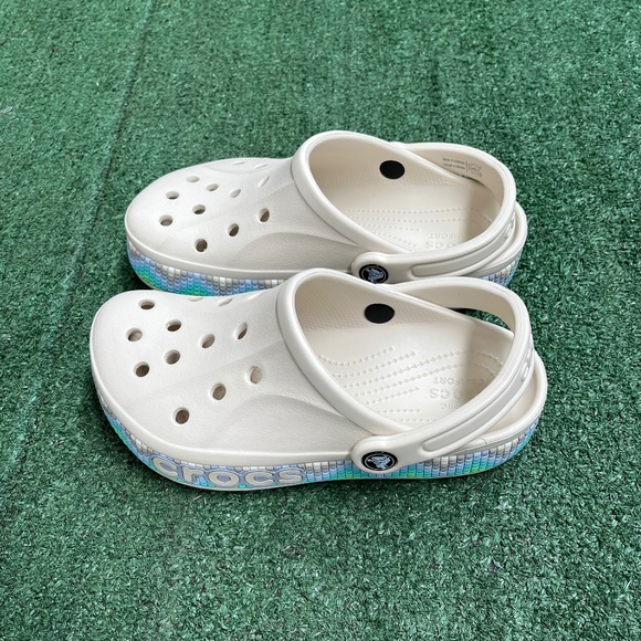 Croc sandals - Picture 2 of 6